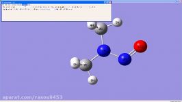 اوربیتال های مولکولی Molecular orbitals