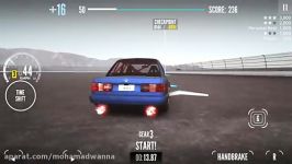 تریلر بازی Drift Zone 2