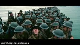 تازه ترین پروژه کریستوفر نولان به نام دانکرک Dunkirk