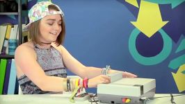 TEENS REACT TO NINTENDO NES