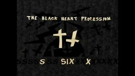 the black heart procession liars inc