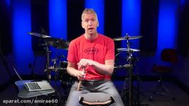 Drumming Warm up Intermediate