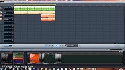 دانلود رایگان PMAGIX Music Maker 2014 بالینک مستقیم