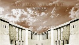 Legionarii  Orbis Evropae