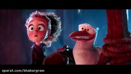 آنونس انیمیشن Storks Official 2016