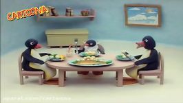 Pingu  S01 E01  Pingu is Introduced Cartoona