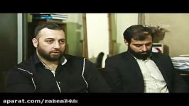 ورود سیامک خرمی به رینگ حمله طرفداران داعش به ایشان