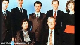 مادر بَشار اسد دَر گُذشت رحمت الله علیها سوریه