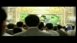 یا امام رضا علیه السلام  غلامرضا صنعتگر