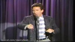 Tim Allen  Stand Up Comedian 1980s