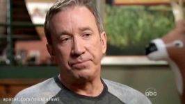 TIM ALLEN