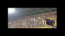 تشویقهای هواداران دینامو درسدن آلمانDinamo dresden...