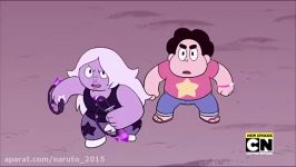 Steven Universe  Amethyst Vs. Jasper