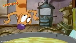 CatDog S01 E02  Flea or Die Cartoona