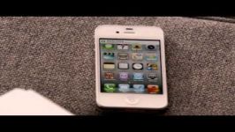 Apple  Introducing Siri on iPhone 4S