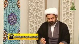 نحوه شهادت ماموستا شیخ الاسلام زبان فرزندش