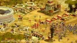 Rise Of Nations