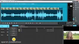 دانلود رایگان MAGIX Audio Cleaning Lab لینک مستقیم