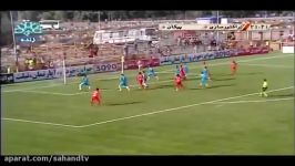 لیگ برتر فوتبال، تراکتورسازی 3  پیکان 1