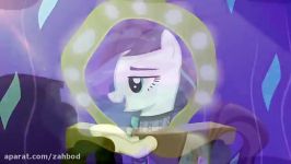 The Magic Inside I Am Just a Pony