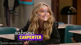 سریال girl meets world فصل دوم قسمت بیست هشتم