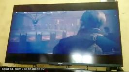 the order1886 gameplay