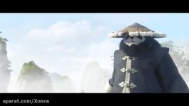 World of Warcraft Mists of Pandaria Cinematic