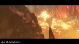 World of Warcraft Cataclysm Cinematic