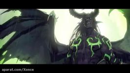 Harbingers  Illidan