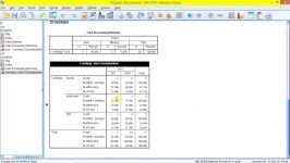 آموزش کار SPSS برای دانشجویان حوزه علوم اجتماعی  4