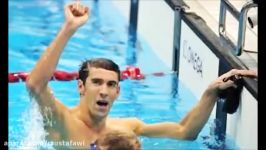 Rio Olympics 2016 Michael Phelps powers US to victory