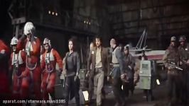 ROGUE ONE A STAR WARS STORY TV Spot #1