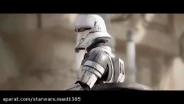 Rogue One A Star Wars Story Fan Made TV Spot #2