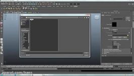 Setting up image planes in Maya