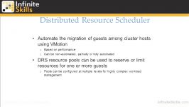 InfiniteSkills  Learning VMware ESXi and vSphere 5.1 A