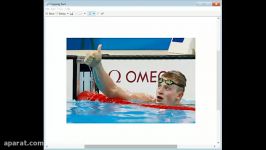 adam peaty wins gold medal world record mens 100