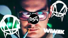 Dubstep→Getter  Rip N Dip Wiwek Remix