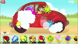 Amazing Car Wash  New Google Play Kids and Family Role