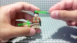 LEGO Star Wars Rebels Season 3