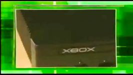 رونمای XBOX در CES 2001