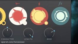 Native Instruments Flesh Synth