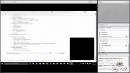 آموزش مجازی دوره CCIE مهندس شاهی جلسه دوم قسمت1