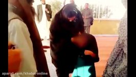 ازدواج دختربچه 6 ساله مرد 55 ساله در ازای یک بز