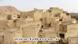 روستای تاریخی نایبند ماسوله کویر