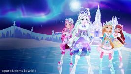 Epic Winter  Song  Ever After High