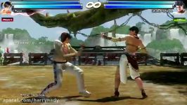 Xiaoyu and Angel bos TTT2