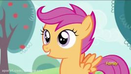 MLP season 6 ep 14 The Cart Before the Ponies