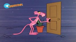 Pink Panther E02  Pink Pajamas Cartoona