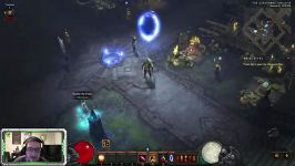 گیم پلی بازی Diablo 3 Reaper of Souls کامل