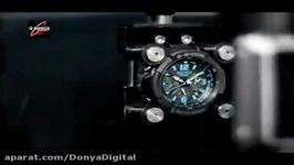 ساعت های فوق العاده Casio G Shock